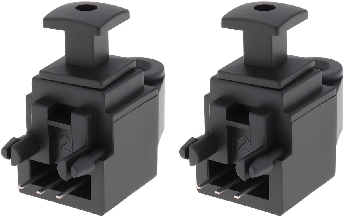 Dailygoods - Optische Vezel Toslink Ontvanger voor Digitale Audio