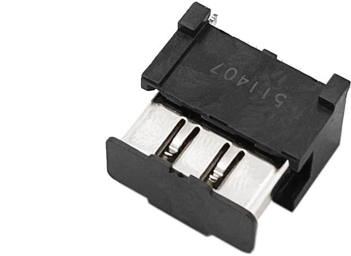 Dailygoods - HDMI Jack Socket voor Lenovo IdeaCentre AIO