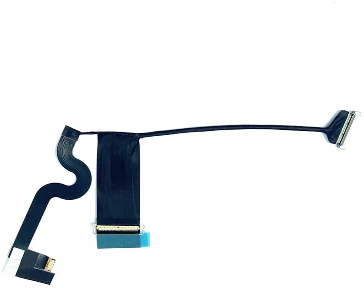 Dailygoods - Flexibele LCD-kabel voor Lenovo ThinkPad X1 Yoga 6e generatie