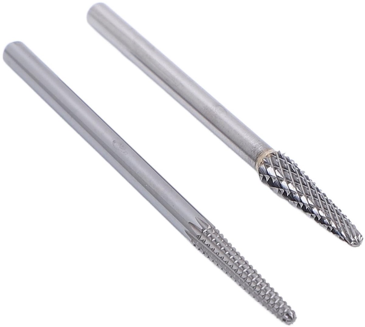 Dailygoods - Veiligheid Tungsten Nagelboor voor Nagelverzorging