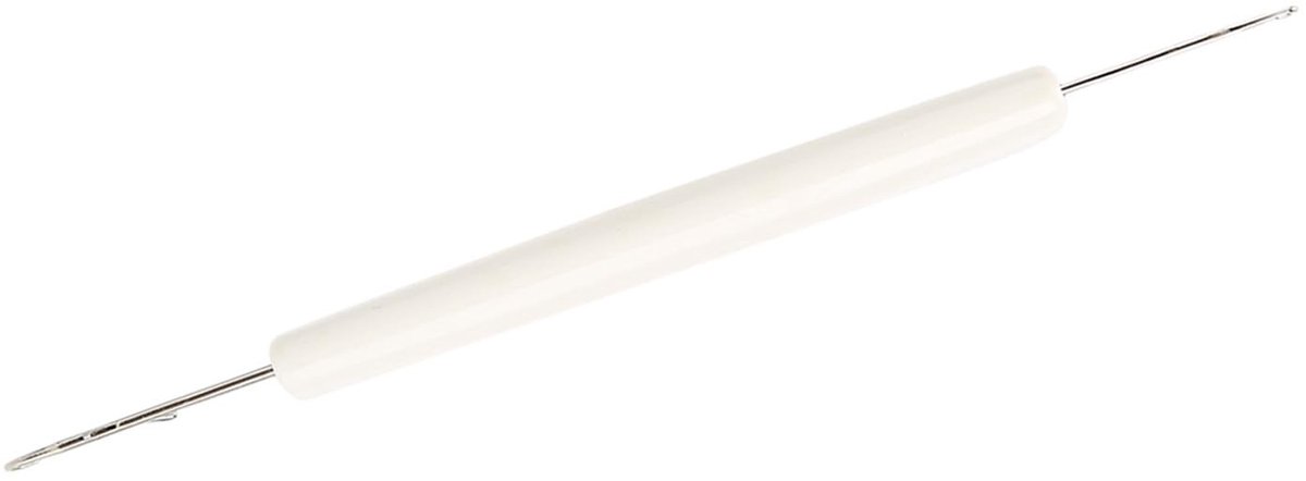 Dailygoods - Dubbele Naald voor Breimachines, Universele Vervanging