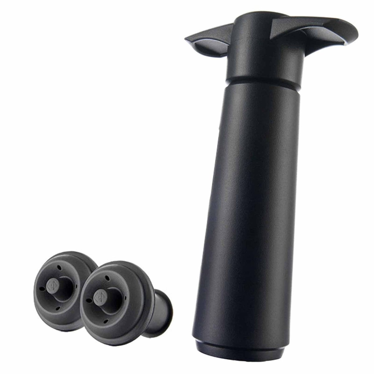 Dailygoods - Wijnbewaringspomp met Vacuüm Wijnstop