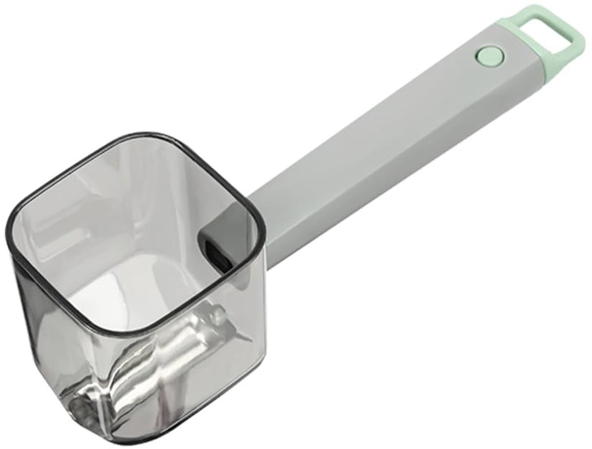 Dailygoods - Multifunctionele Dunschiller met Opvangbakje