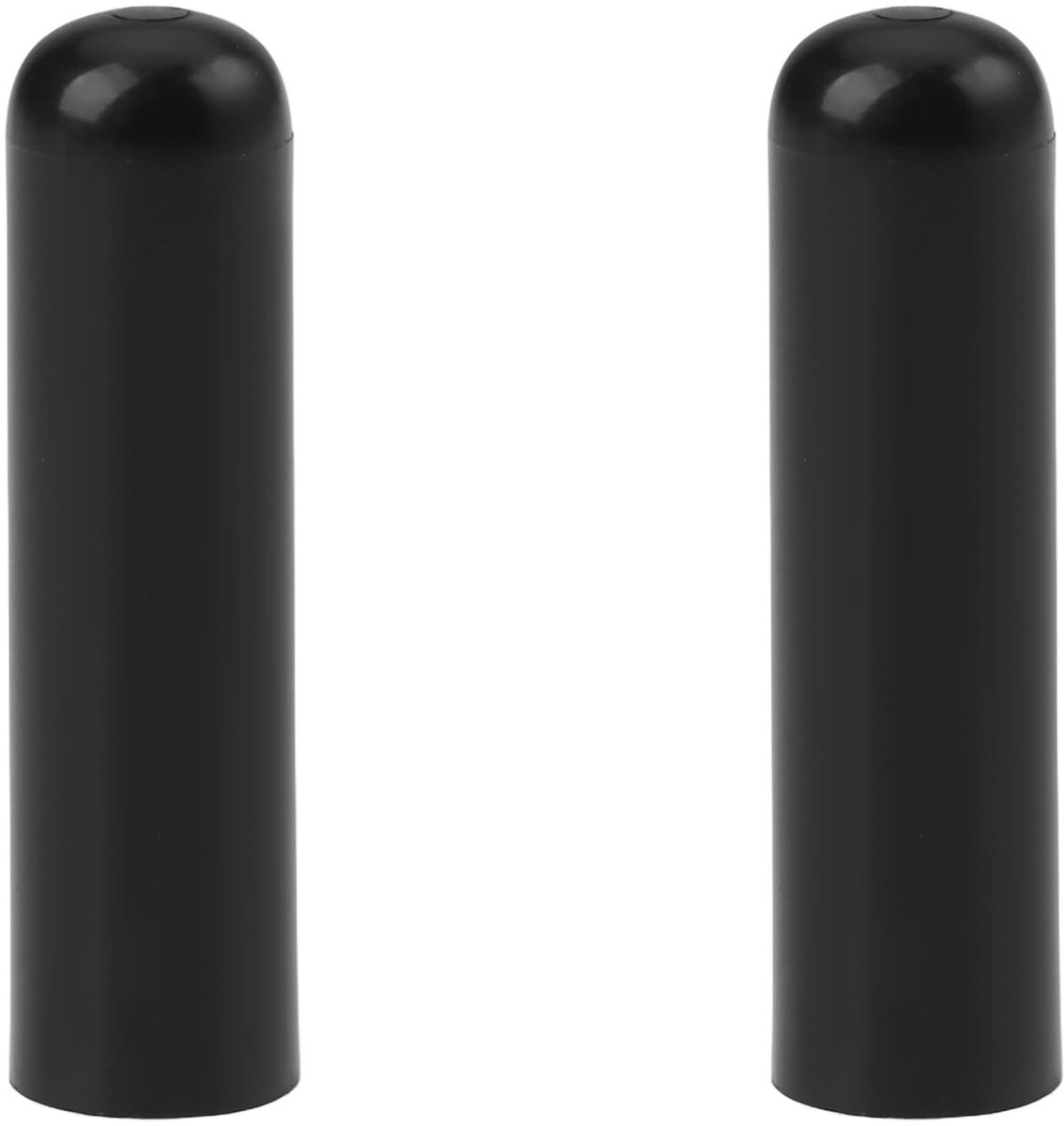 Dailygoods - 2 Stuks Auto Deurvergrendeling Pin voor Diverse BMW Modellen