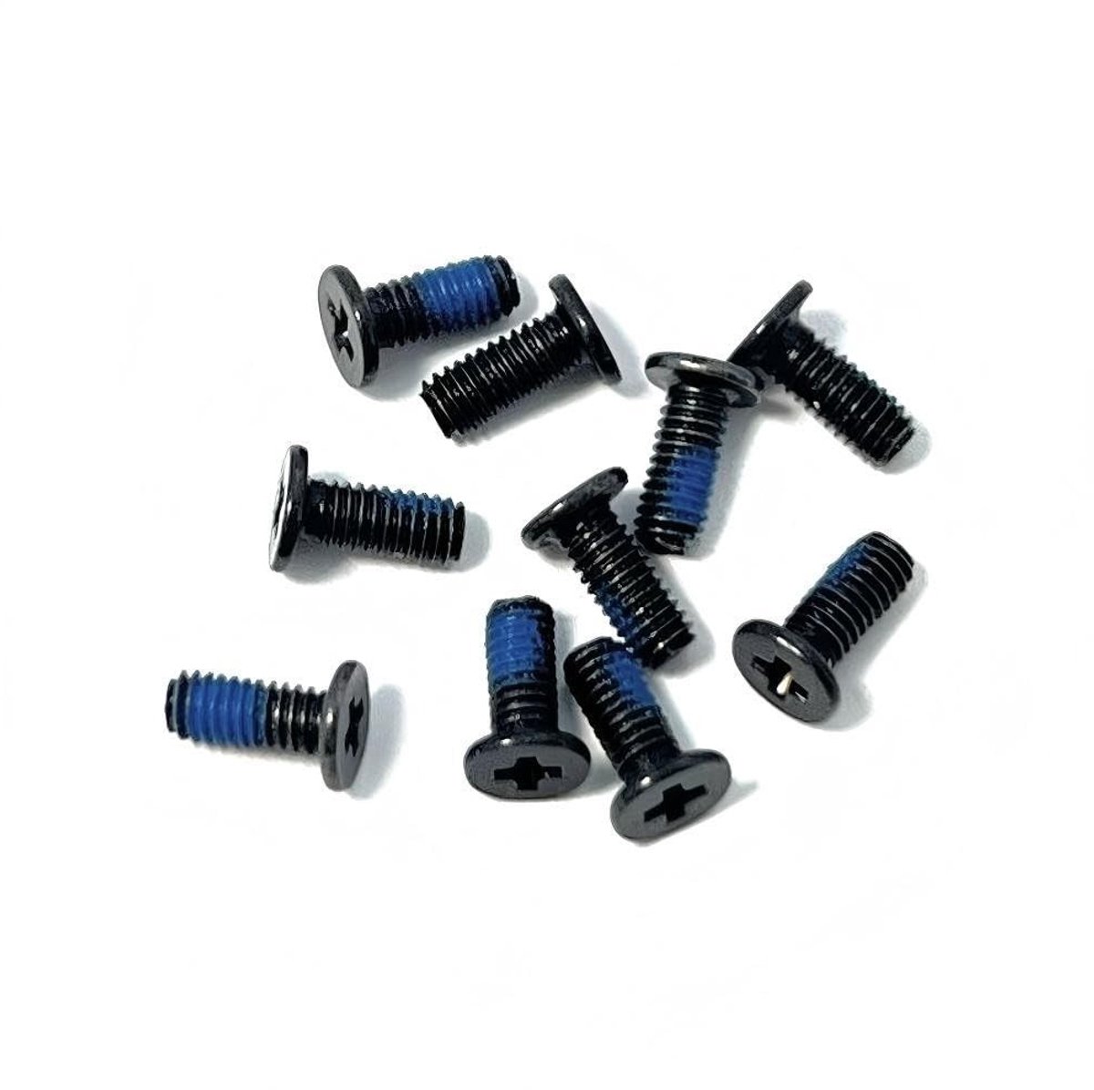 Dailygoods - Schroeven Kit voor Laptop Bevestiging en Vervanging