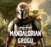 The Art of Star Wars-The Art of Star Wars: The Mandalorian and Grogu