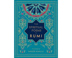 The Spiritual Poems of Rumi