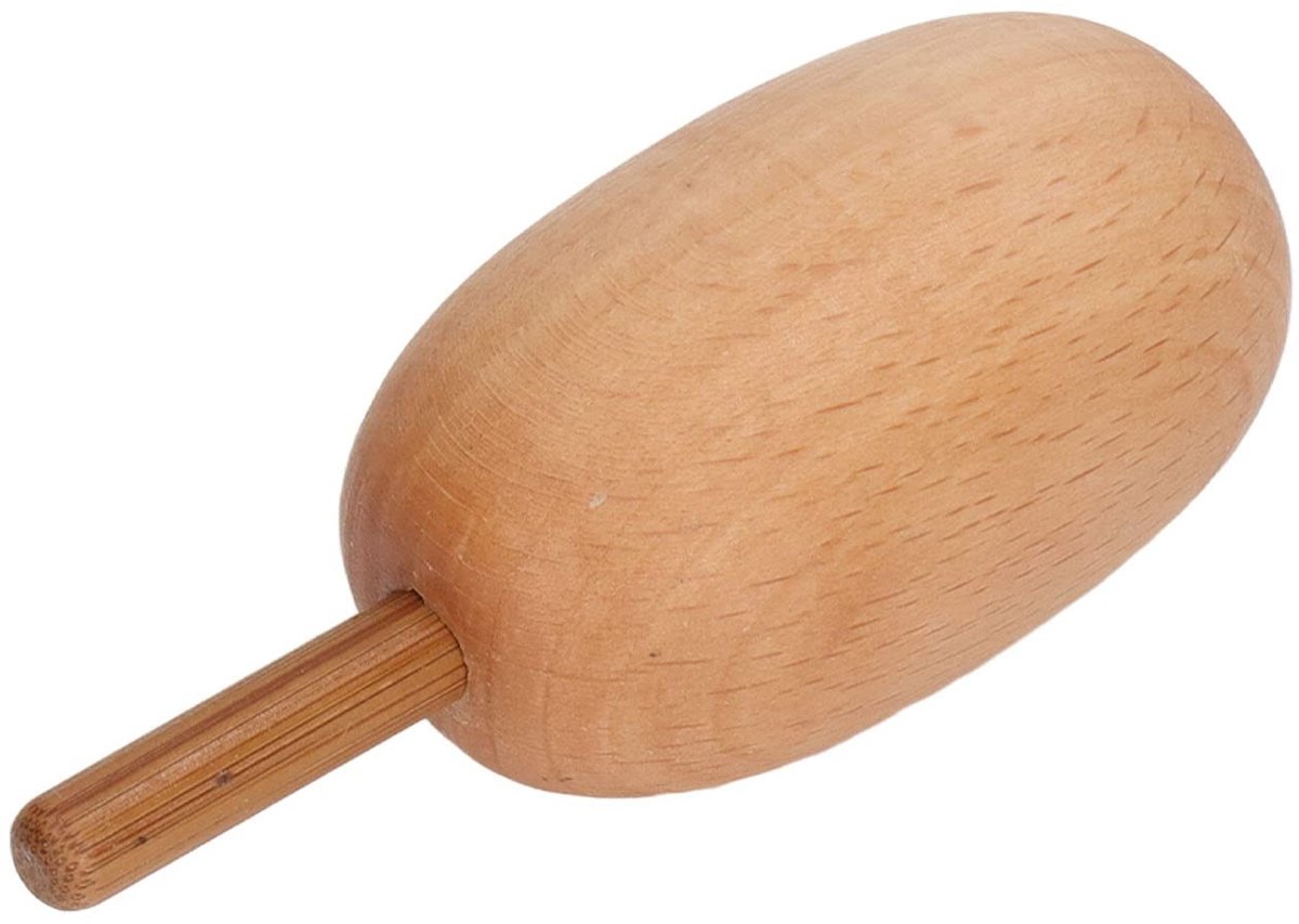 Dailygoods - Darning Ei met Naald voor Kledingreparatie en Creatieve Ambachten