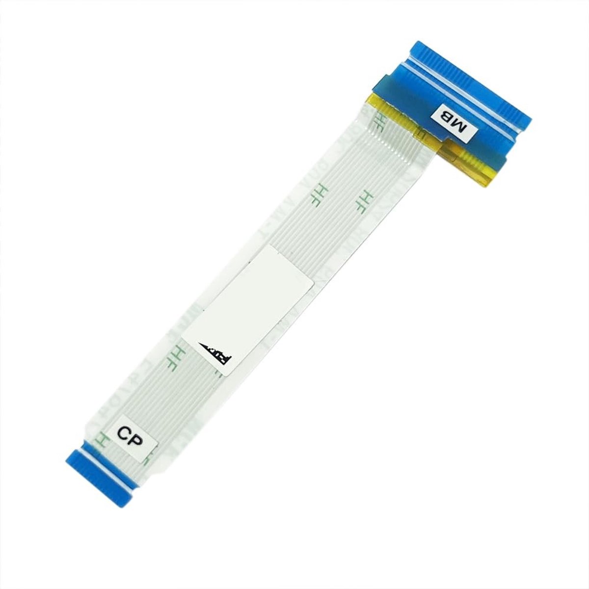 Dailygoods - Flexibele Kabel voor Touchpad van Lenovo ThinkPad T14s Gen 4