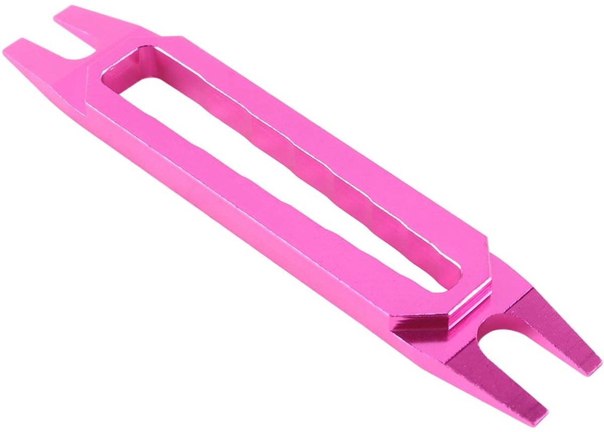 Dailygoods - Aluminium Racing Kugelkopfgelenkabzieher