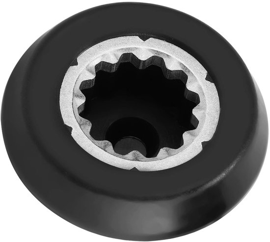 Dailygoods - Dailygoody - Blender Onderdelen - Drive Socket Kit - Duurzaam en eenvoudig te installeren - Geschikt voor 1700W - Hoogwaardige vervangingsonderdelen -... van Dailygoods — afbeelding 5