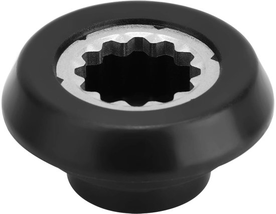 Dailygoods - Dailygoody - Blender Onderdelen - Drive Socket Kit - Duurzaam en eenvoudig te installeren - Geschikt voor 1700W - Hoogwaardige vervangingsonderdelen -... van Dailygoods — afbeelding 4