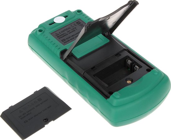 BoParts Pro Draadtester voor alle merken robotmaaiers — afbeelding 4