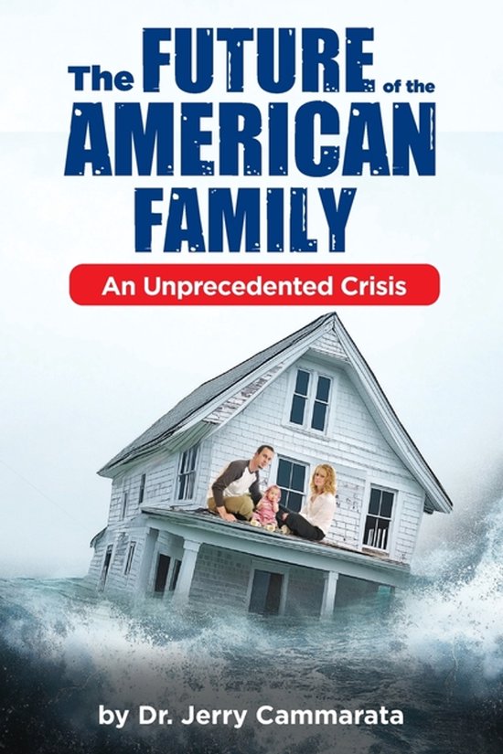 The Future of the American Family - cover