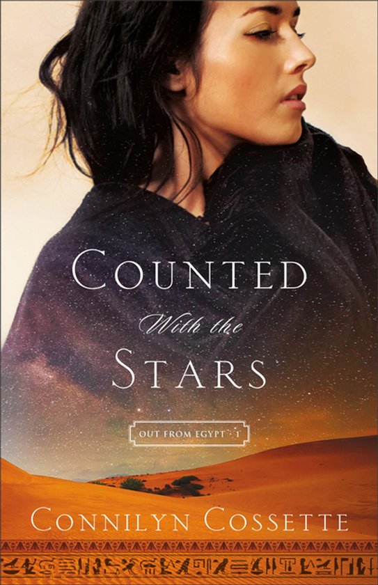 Counted With the Stars - cover