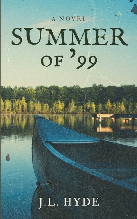 Summer of '99 - cover