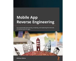 Mobile App Reverse Engineering