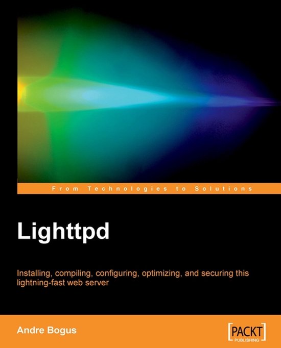 Lighttpd - cover