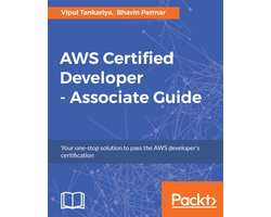 AWS Certified Developer ??? Associate Guide