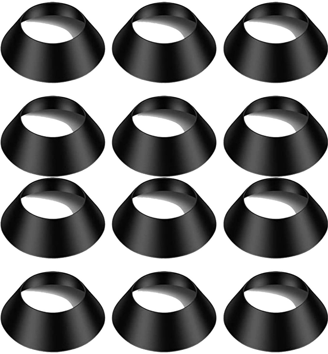 Dailygoods - 12 Stuks Bal Display Standaard voor Sportballen