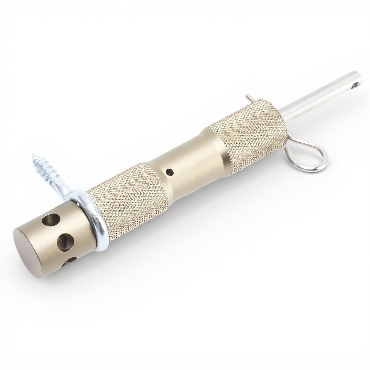 Dailygoods - Perimeter Alarmapparaat voor Buiten met 360° Dekking
