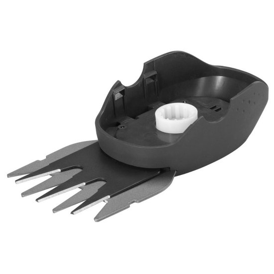 GARDENA Gras- en Buxusmes 8 cm Vervangbaar Mes voor ClassicCut Li en ComfortCut Li Accusschaar