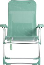 Crespo Strandstoel - AL/206 - Groen