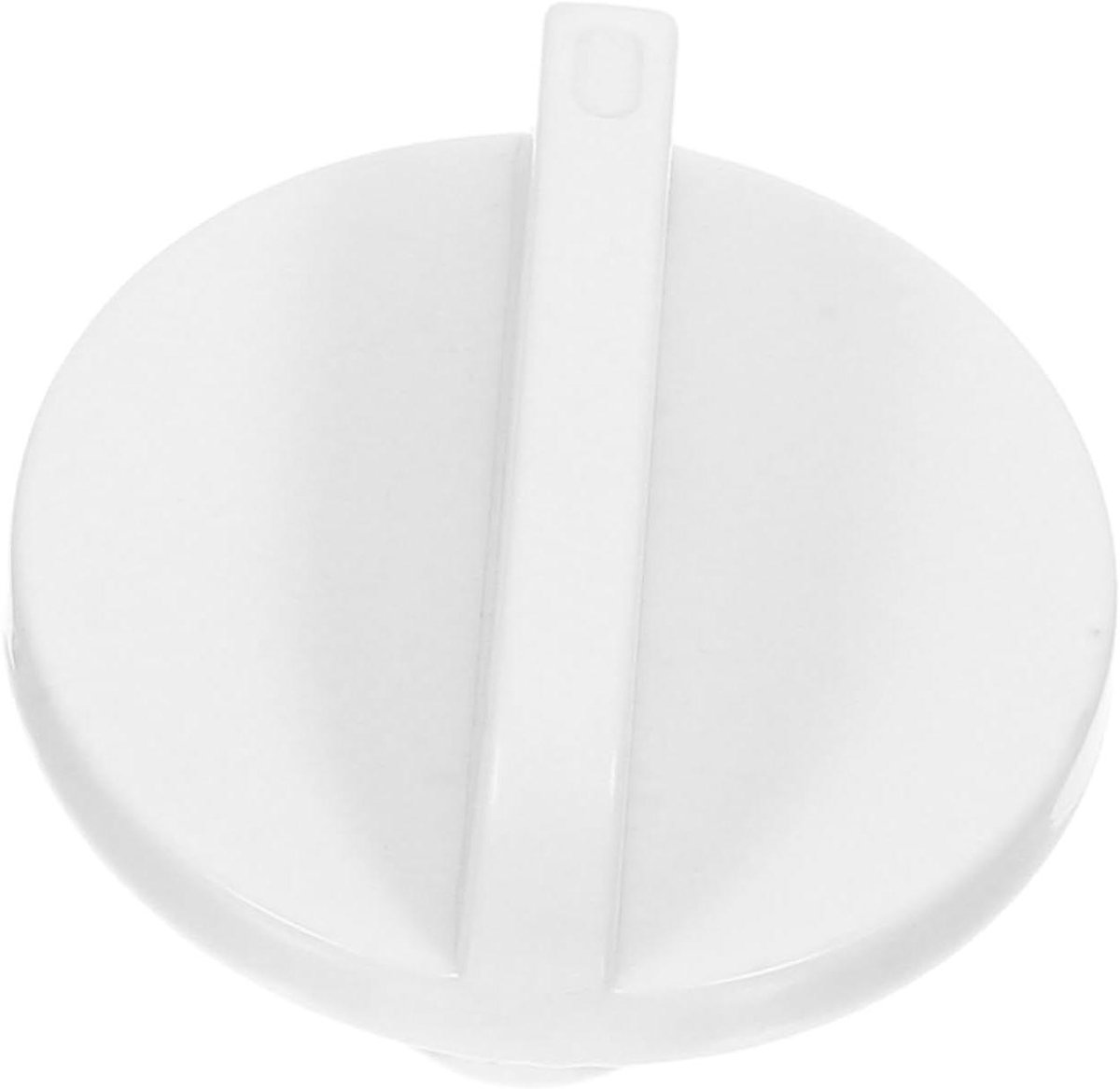 Temperatuurcontroller - Regelknop Vriezer - Koelkast Temperatuur - Nauwkeurige Afstelling - 27 cm - Wit