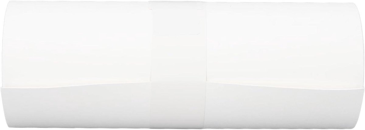 Aquarelpapier Rol - Tekenen Papier - Creatief Schilderen - Scheurvast Semi Katoen - 10 Meter Lengte - Niet Gespecificeerd