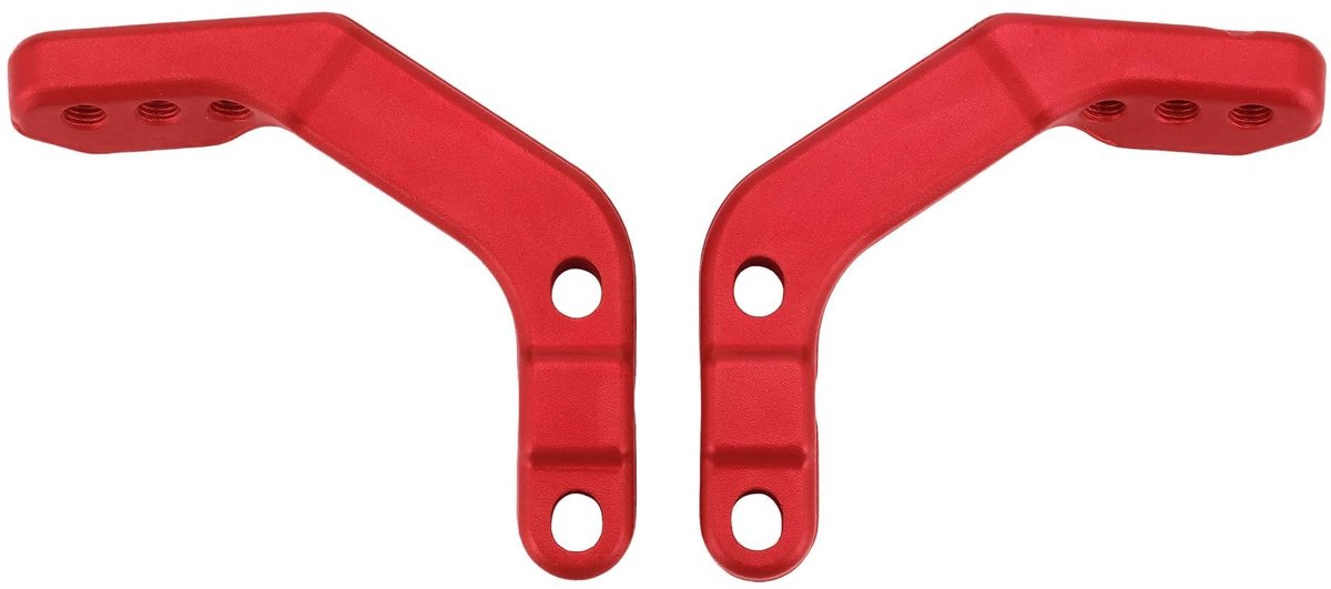 Dailygoods - Motorfiets Handvat Vaste Beugel Vervanging voor 2008-2024