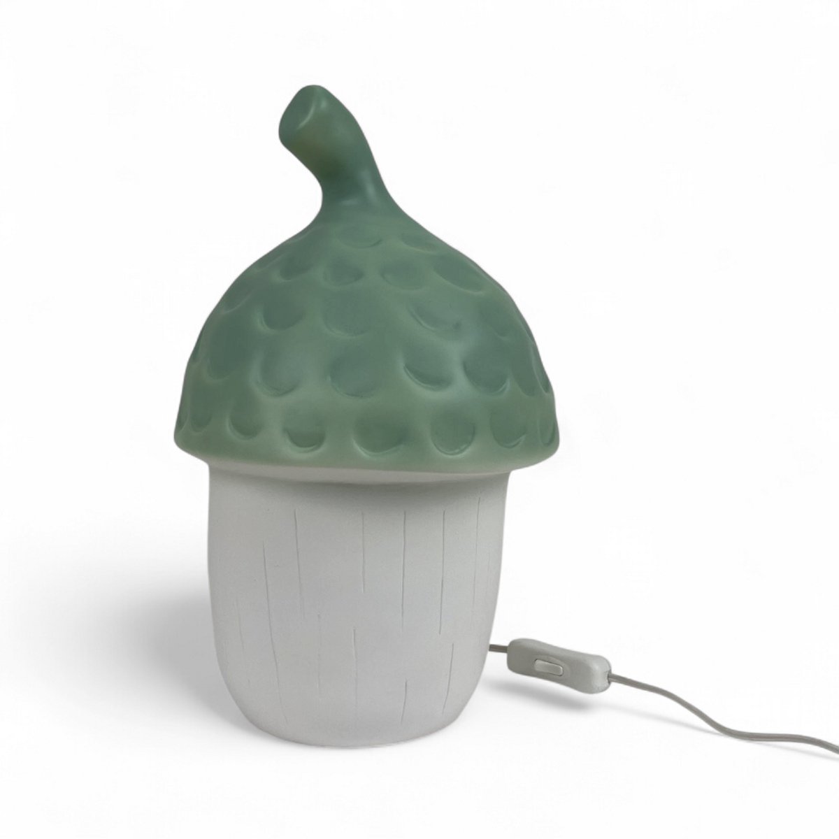 Egmont Toys lamp eikel amandel decoratie kinderkamer 20x30 cm.