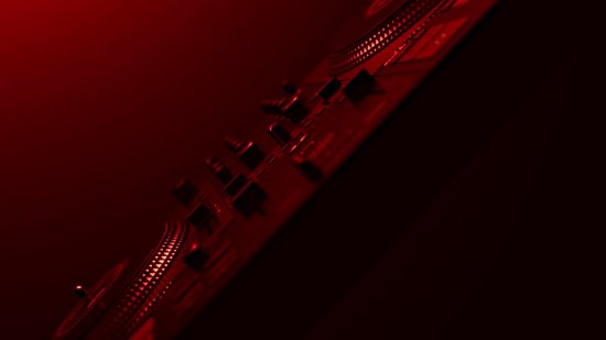Hercules Premium Fader Module - Upgrade voor DJControl Inpulse T7 - Crossfader & 2 Channel Faders