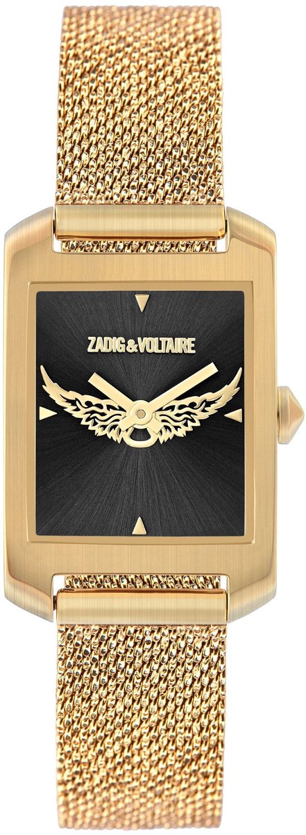 Horloge VOLTAIRE