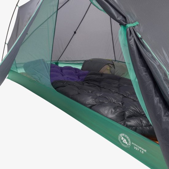 Big Agnes - TPPVST1526 - Tent — afbeelding 4