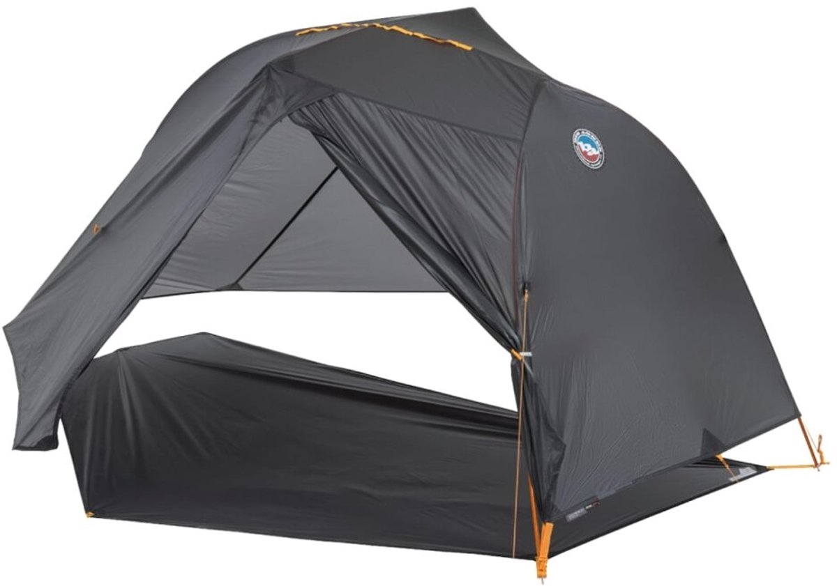 Big Agnes - TFFTWBP126 - Tentunterlage