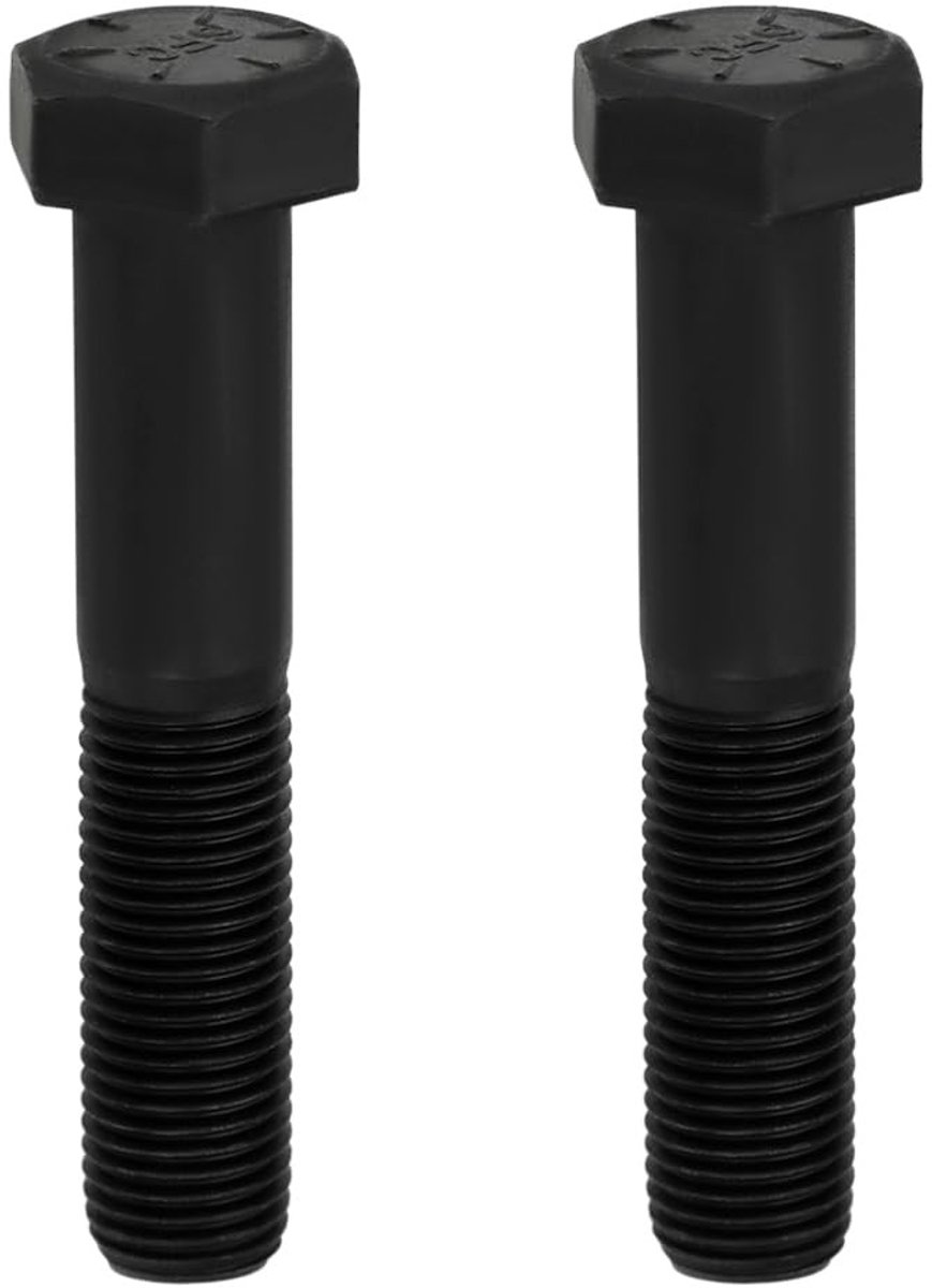 Cosensi - Dailygoods - Blade Bolt Aftakas Schaarbouten 9,5 mm Diameter 51 mm Lengte