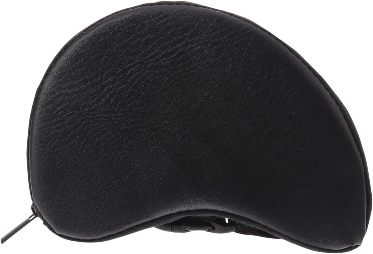 Gitaar Voetenbankje - Gitaar Krukje - Gitaar Spelen - Antislip Pad - 22 x 18 x 15 cm - Klassiek