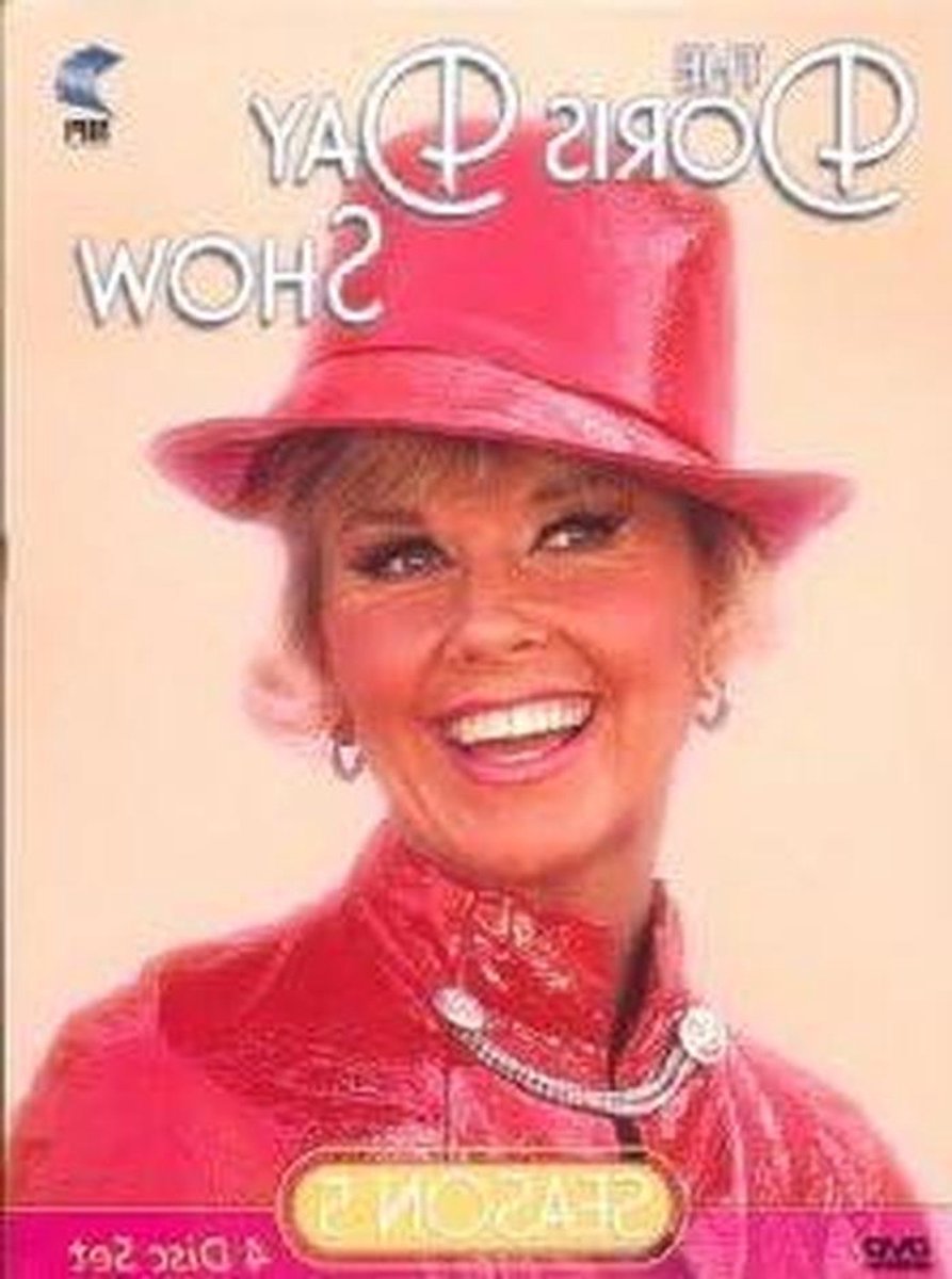 Televisieserie Seizoen 5 - Klassieke Serie - Avondvullend Vermaak - Alle 24 Afleveringen - 4 Disks - Niet gespecificeerd