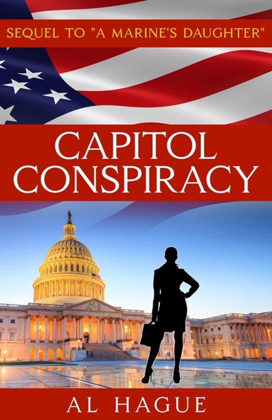Capitol Conspiracy - cover