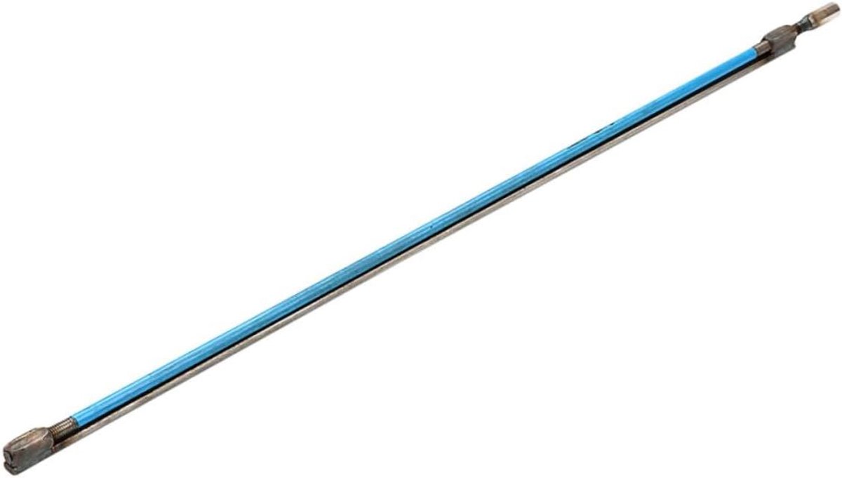 Gitaar Hals Pen - Afstel Tool - Gitaar Afstellen - Twee Weg Verstelbaar - 40 cm - Blauw