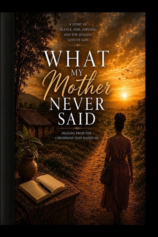 The Rumbi Matikiti Collection- What My Mother Never Said - cover