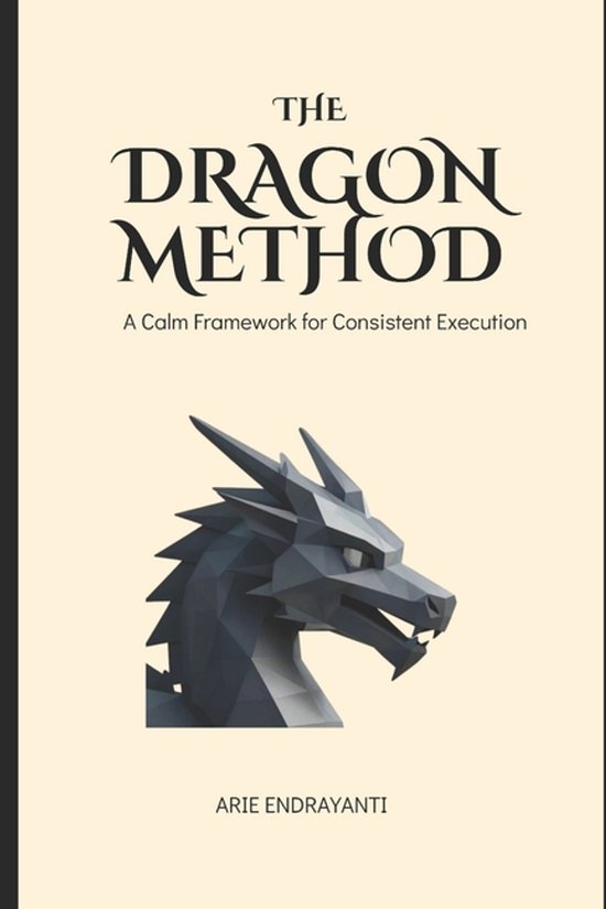 The Dragon Method - cover