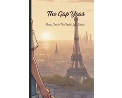 The Paris Light- Book One