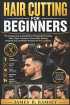 Hair Cutting for Beginners