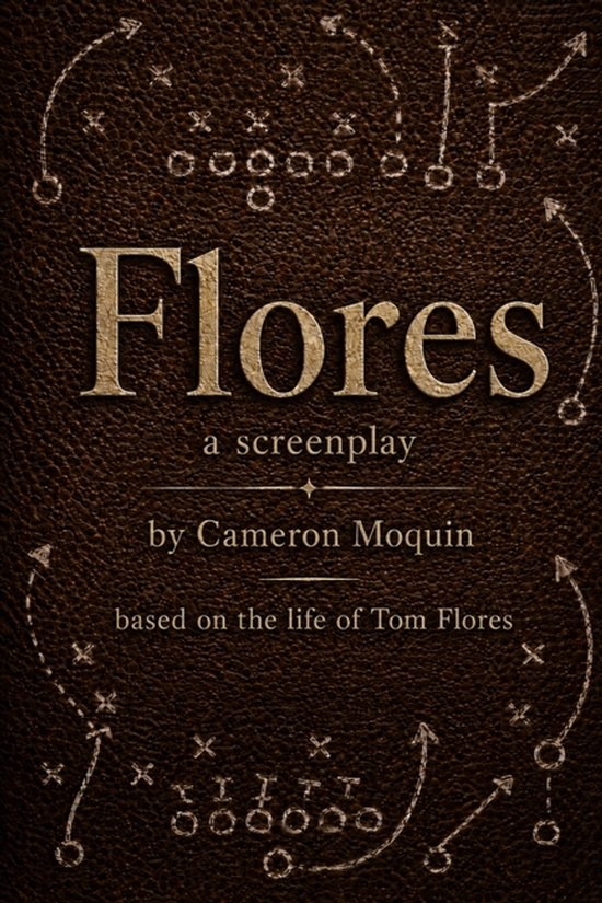 Flores - cover