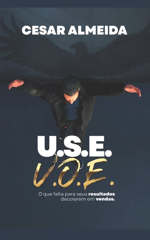 Use Voe - cover