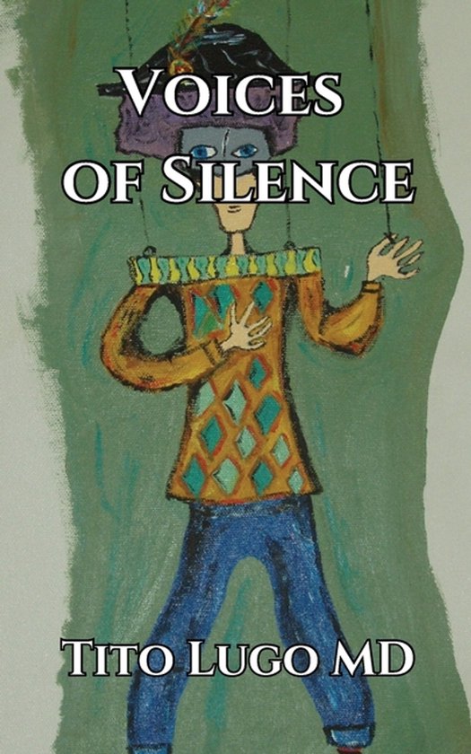 Voices of Silence - cover