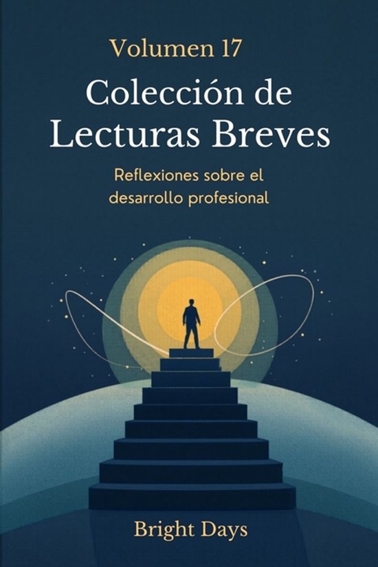 Colección de Lecturas Breves Para el Crecimiento Personal-  ... - cover