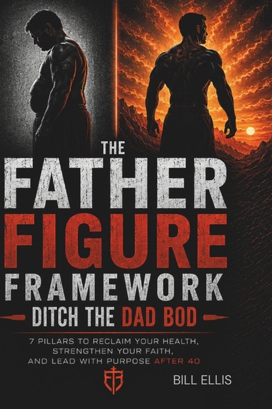 The Father Figure Framework - cover
