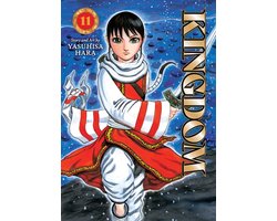 Kingdom- Kingdom, Vol. 11